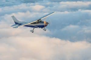 Four Killed in Two-Plane Crash at North Las Vegas Airport