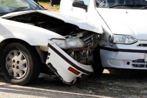 Henderson & Las Vegas Police Respond to South Las Vegas Valley Crash