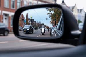 Moped driver killed in DUI crash, man sentenced to minimum of six years in Nevada state prison