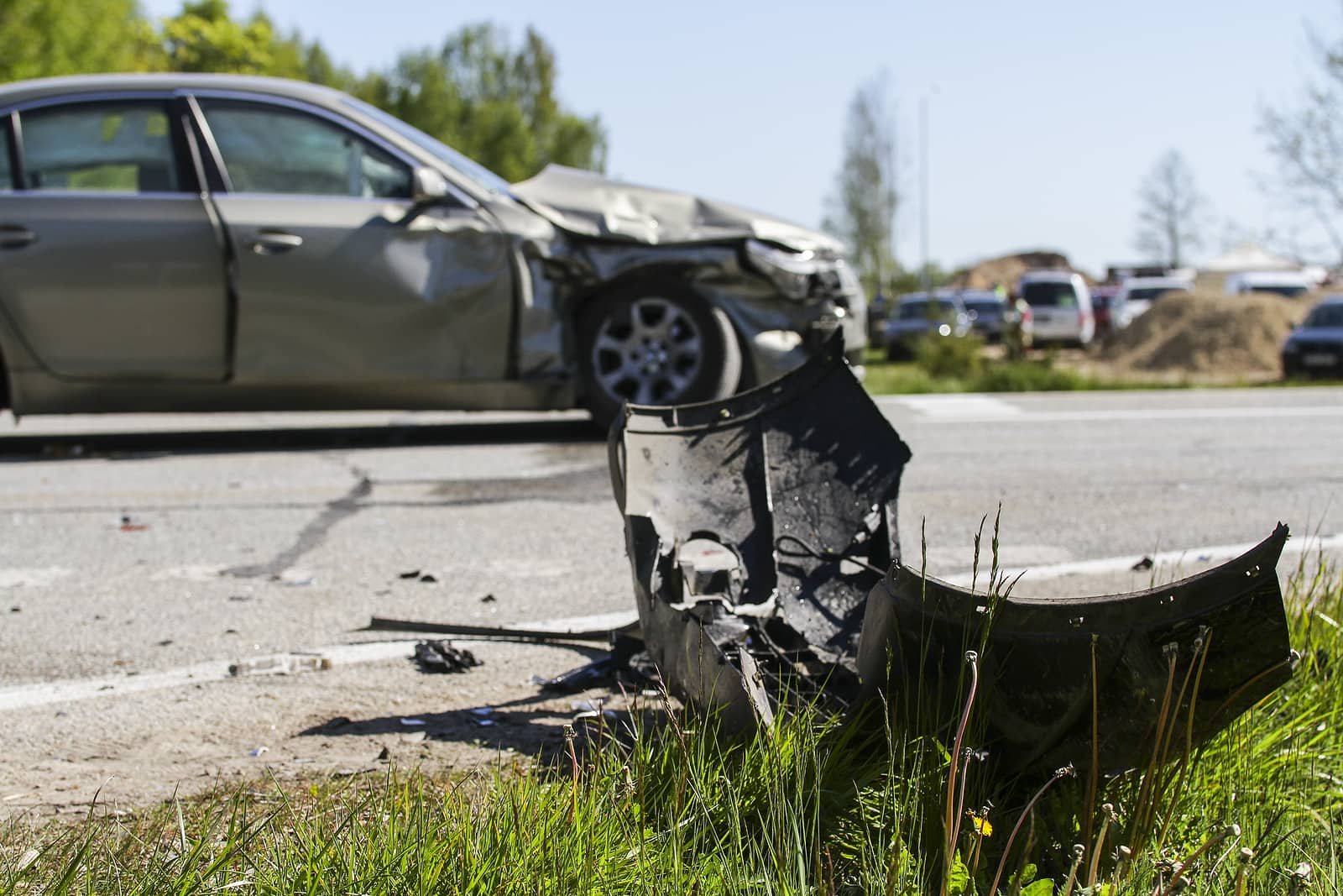 henderson car accident
