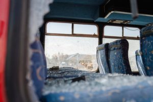 Las Vegas Bus Accident Lawyers