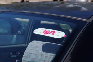 Las Vegas Lyft Accident Lawyers