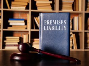 Las Vegas Premises Liability Lawyers