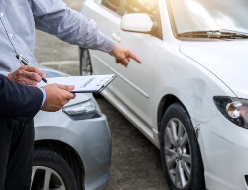 ​How Much Is a Car Accident Claim Worth?