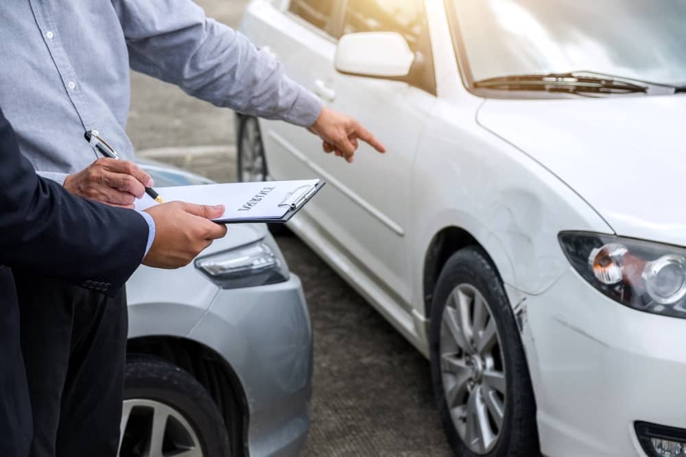 ​How Much Is a Car Accident Claim Worth?