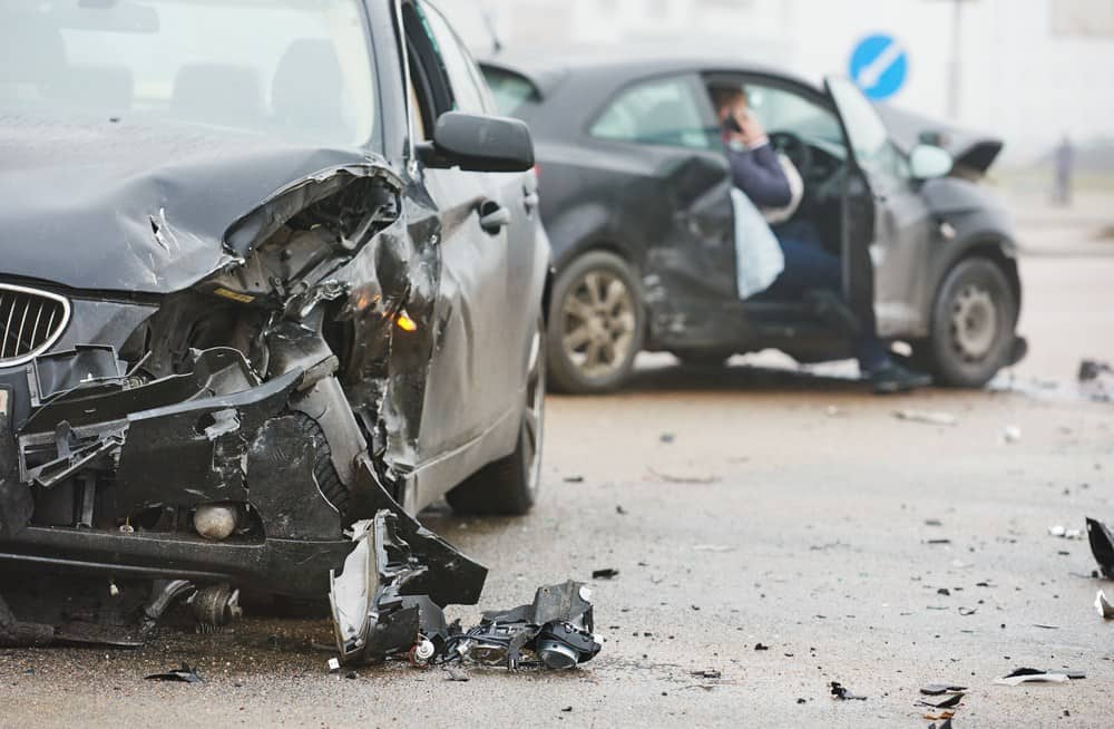 What to Expect After a Car Accident