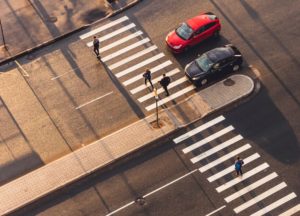 Henderson Pedestrian Accident Lawyers