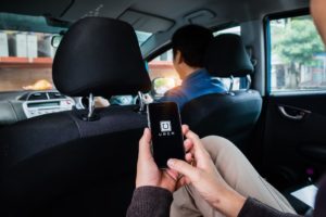 Henderson Uber Accident Lawyers