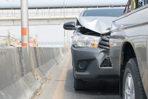 ​What to Do After a Car Accident in Las Vegas