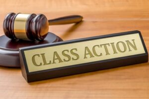 Camp Lejeune Class Action Lawsuit