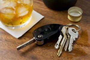 Henderson Drunk Driving Lawyers