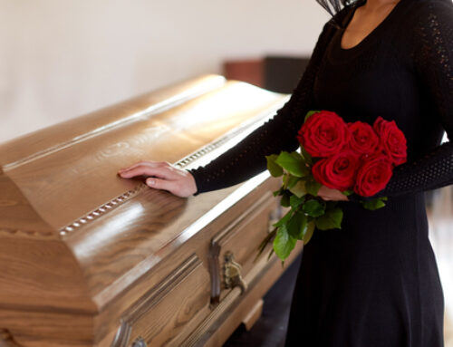 Who Can File a Wrongful Death Lawsuit in Las Vegas? Here Is What You Need to Know