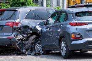 When to Get an Attorney for a Car Accident