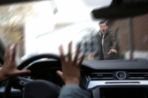 What Are the Common Causes of Pedestrian Accidents?