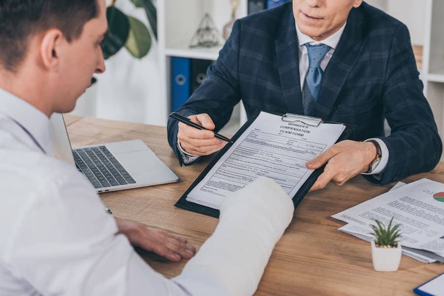 How to File a Workers’ Compensation Claim