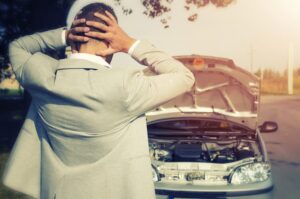 What Happens if I Get Injured in an Accident With an Underinsured Driver?