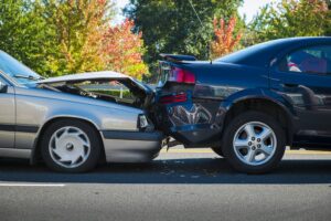 Where Do Car Accidents Most Occur in Las Vegas