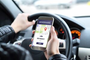 Why Do You Need a Rideshare Accident Attorney in Las Vegas?