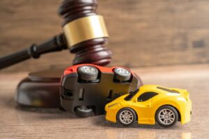 Lawyer for Car Accident in North Las Vegas