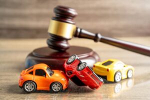 Lawyer for Car Accident in Summerlin 