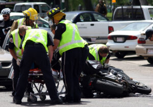 Lawyer for Motorcycle Accident in North Las Vegas 