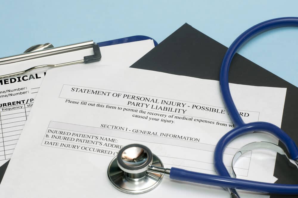 Experienced Lawyer for Personal Injury Cases near Las Vegas, NV area
