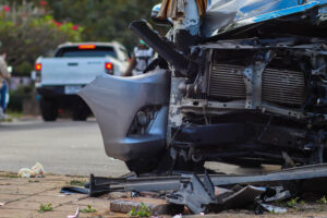 Lawyer for Truck Accident in Las Vegas