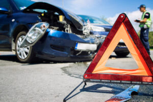 Lawyer for Car Accident in Las Vegas 
