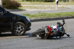 Accident Lawyer for Motorcycle Accident Cases near Las Vegas & Henderson, NV area