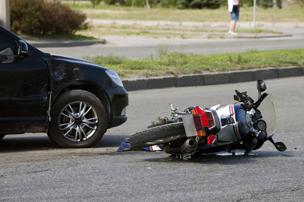 Accident Attorney for Motorcycle Accident Cases near Las Vegas & Henderson, NV area