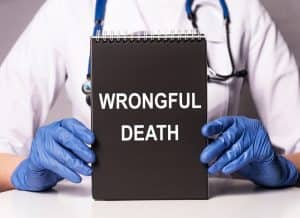 Experience Lawyer for Wrongful death accident near Las Vegas, NV area