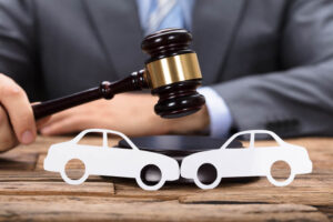 Experienec Lawyer for Car Accidents near Las Vegas, CA area