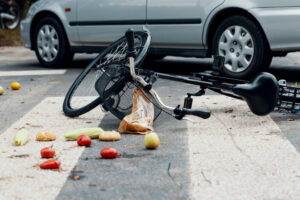 Experience Lawyer for pedestrian accidents near Las Vegas, NV area