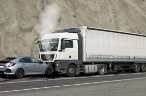 Experience Lawyer for Truck Accident near Las Vegas, NV area