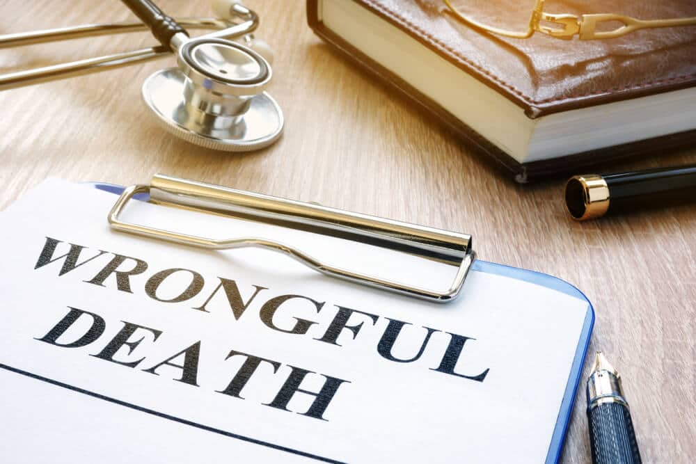 Experience Lawyer for wrongful death accidents near Las Vegas, NV area