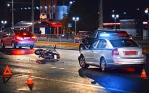 Can a Lawyer Help After Suffering Road Rash in a Motorcycle Accident
