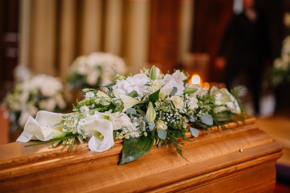 Damages Caused by a Wrongful Death
