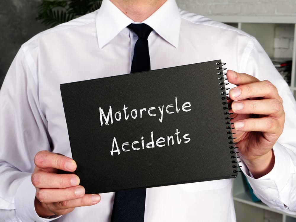 How Motorcycle Accident Lawyers Fight for Their Clients’ Financial Recoveries