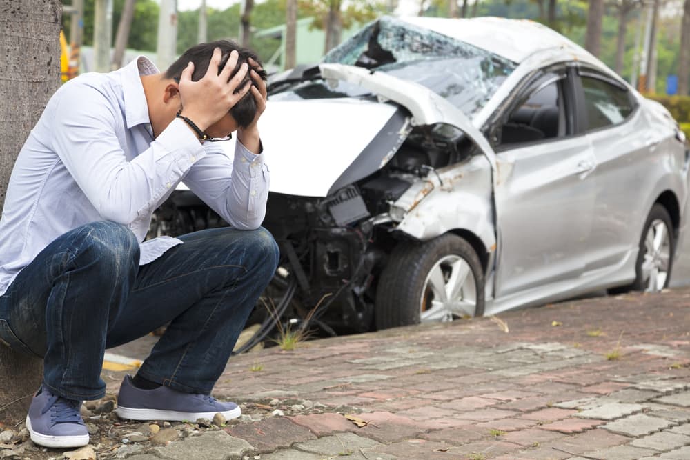 How to File a Car Accident Claim as a Passenger