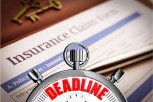 How Long After a Car Accident Can You Claim Injury?