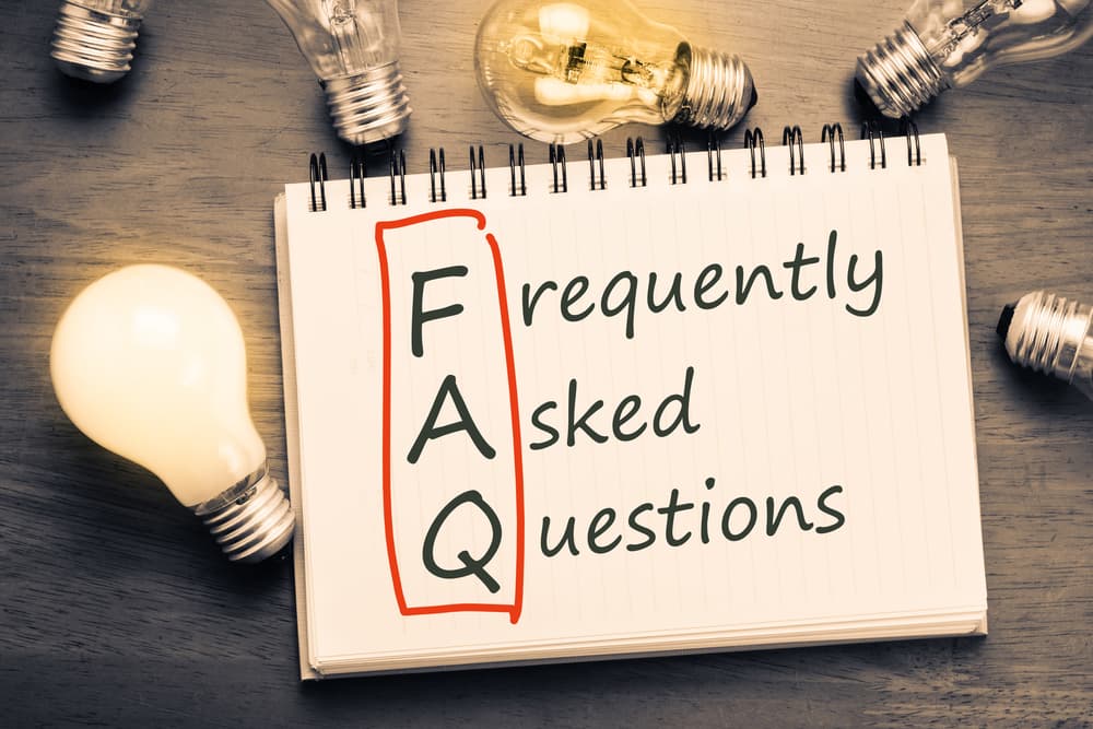 Frequently Asked Questions (FAQs) About First Settlement Offers After a Truck Accident