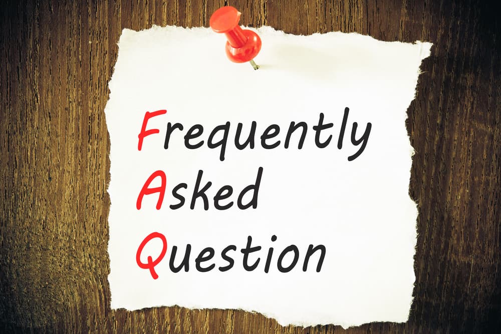 Frequently Asked Questions (FAQs) About Fault in Rear-End Accidents