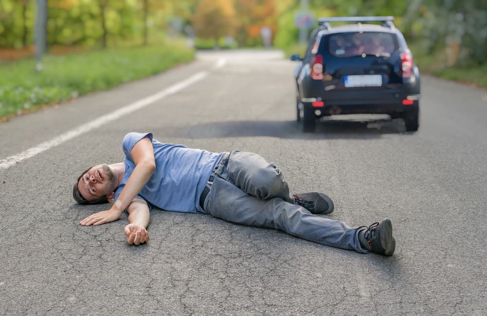 Who Pays for My Damages and Injuries in a Hit and Run Accident?