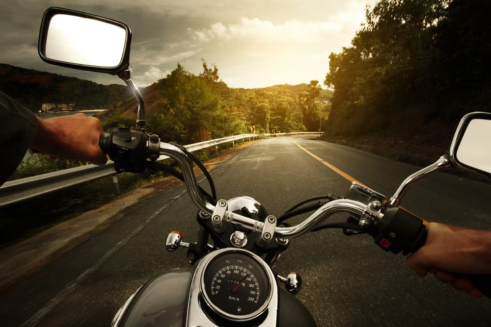 A Brief Overview of Motorcycle Accidents