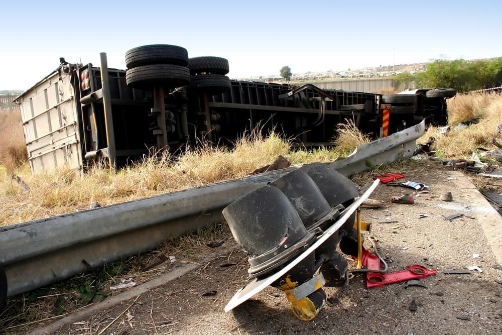 FMCSA Rules and Regulations for Trucking Accident Safety