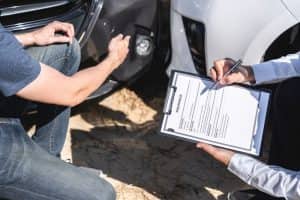 Negotiating With the Insurer