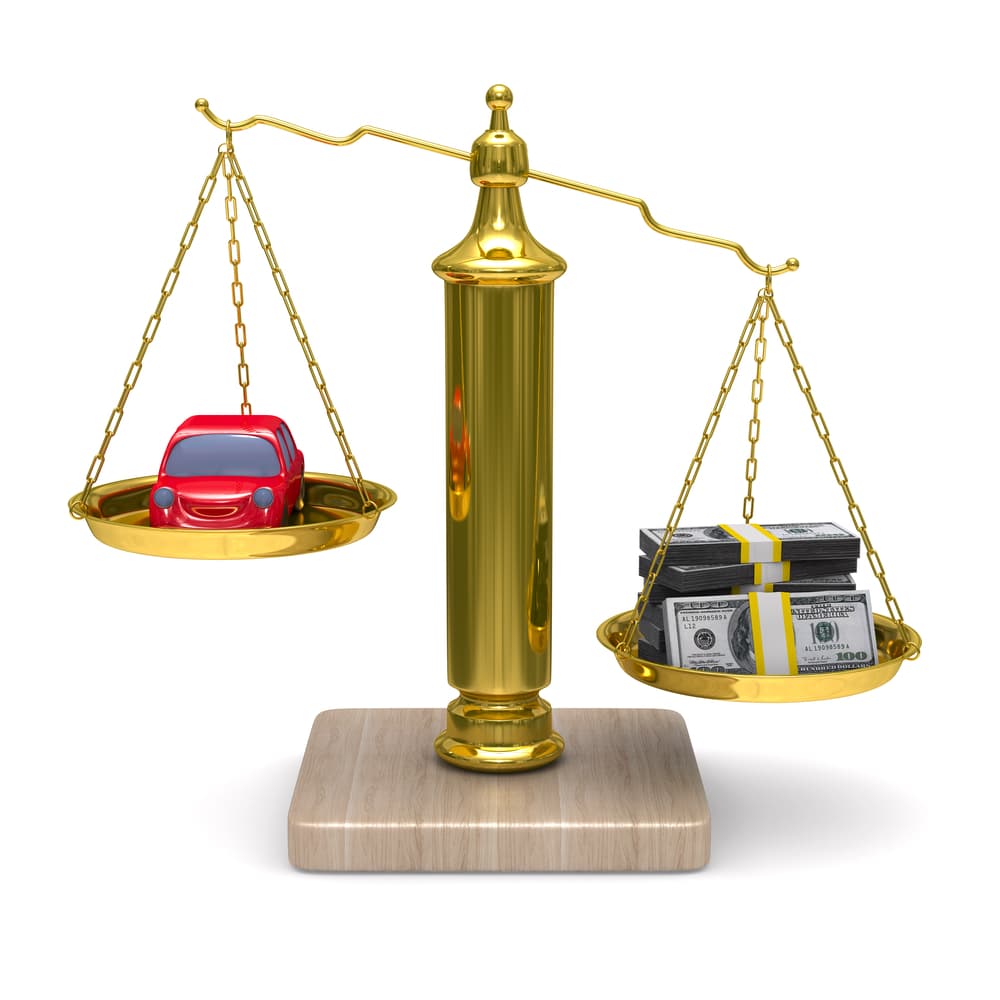 Negotiating the Car Accident Settlement