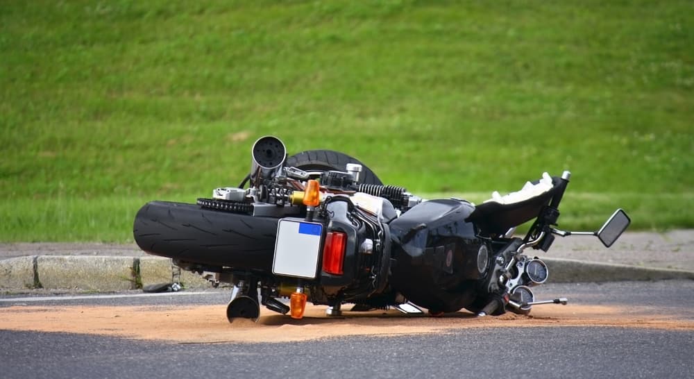 Should I Get a Lawyer for a Motorcycle Accident