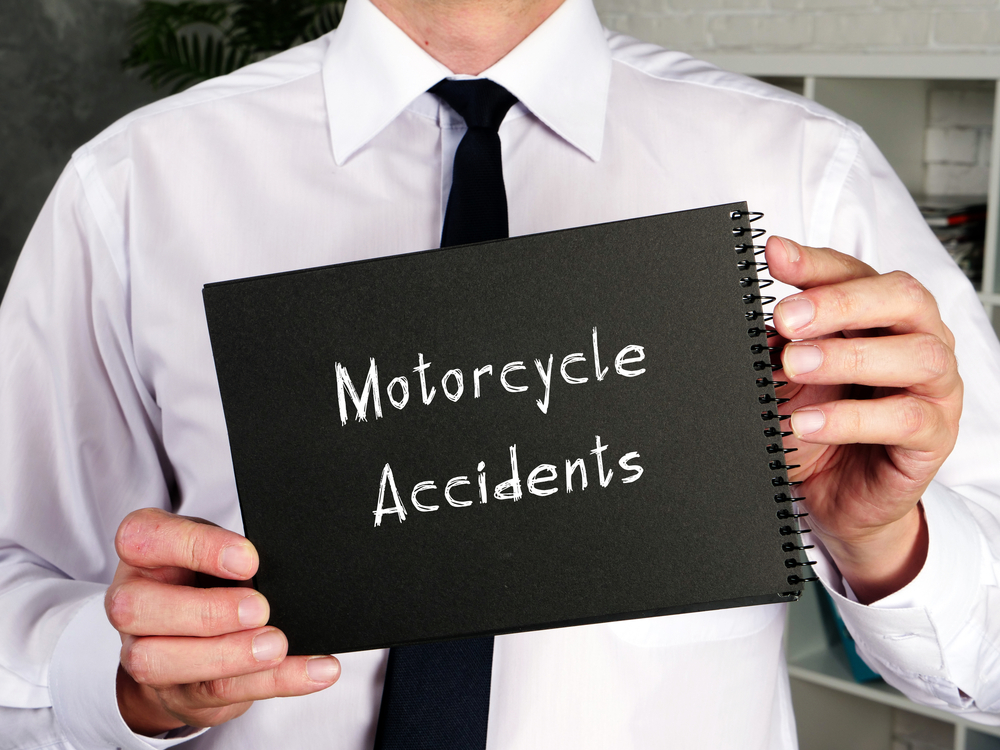 The Critical Role of a Motorcycle Accident Lawyer