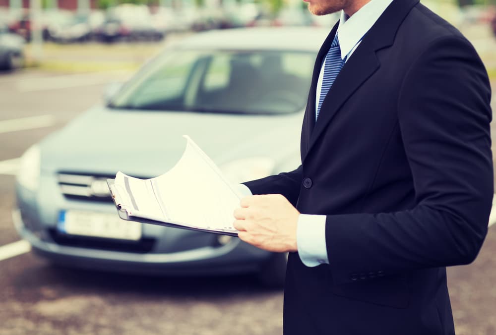 What Should I Not Tell My Insurance Company After an Accident?